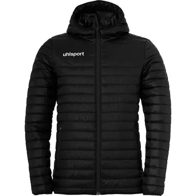 Zdjęcie produktu dla uhlsport Essential Ultra Lite Jacket Men 222 - czarny M