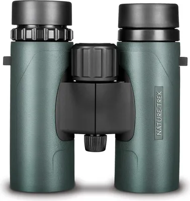 Produktbild von HAWKE Fernglas Nature-Trek 8x32