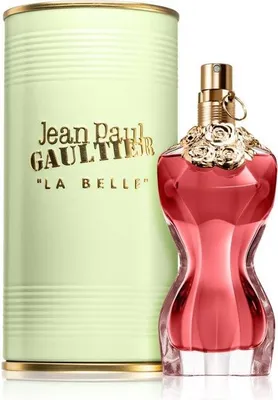 Zdjęcie produktu dla JEAN PAUL GAULTIER La Belle EDP 100ml