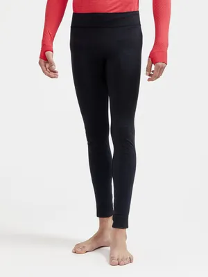 Produktbild von CORE Dry Active Comfort-Hose Herren – Schwarz – M