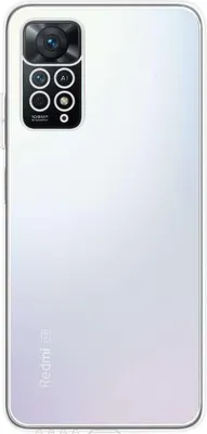 Obrázok produktu pre Lenuo Ochranný TPU obal Xiaomi Redmi Note 11 Pro/Pro 5G priehľadný