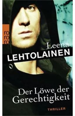 Obrázek produktu pro Der Löwe der Gerechtigkeit