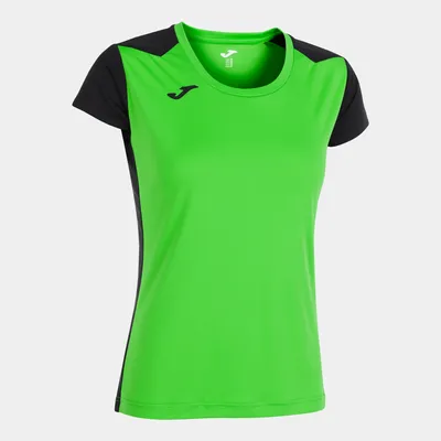 Obrázok produktu pre Joma Record Ii Shirt Women, Fluorgrün, Xl