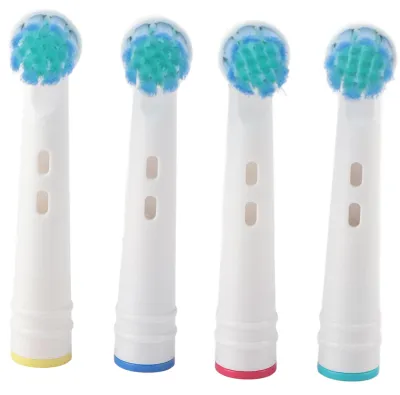 Image de Accessoire de rechange électrique pour brosse à dents sonique