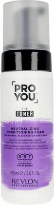Image de Revlon Proyou La mousse tonifiante 150ml
