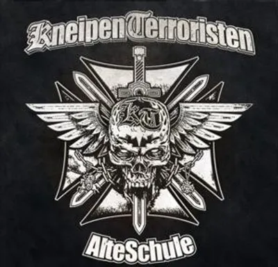 Produktbild von Alte Schule