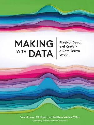 Produktbild von Making with Data