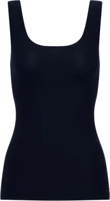 Zdjęcie produktu dla Chantelle Soft Stretch kamizelka / Top Top marki Chantelle z serii Soft Stretch, Elastycznie dopasowuje się do rozmiarów od 36 do 44, Bezszwowa obróbka