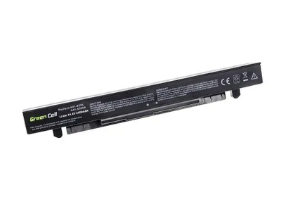 Produktbild von Green Cell AS68, Akku, ASUS, A450 A550 R510 R510CA X550 X550CA X550CC X550VC