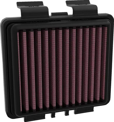 Produktbild von K&N HA-3021 Hochleistungsluftfilter Langzeitfilter Quadratisch