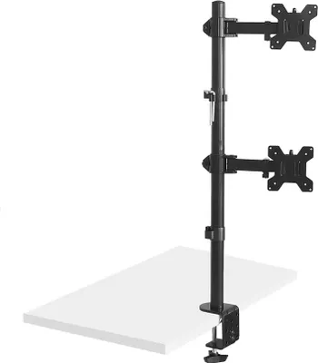 Immagine prodotto di Supporto per monitor Maclean, max. VESA 100x100, 13-27", 9 kg, MC-967