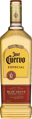 Produktbild von Jose Cuervo Especial Reposado 38 % obj