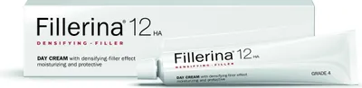 Immagine prodotto di FILLERINA 12HA crema giorno antirughe 40+ anni (grado 4) 50 ml