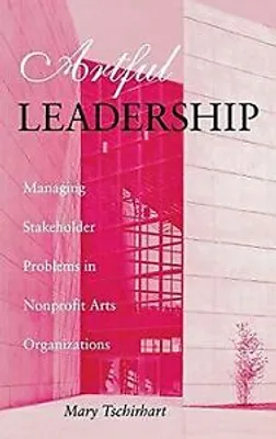 Immagine prodotto di Artful Leadership