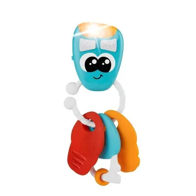 Image de Clés électroniques CHICCO 0 0 STK