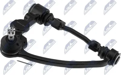 Produktbild von NTY ZWG-TY-049 Querlenker Vorne Links Oben für TOYOTA TownAce Bus (R40, R50)