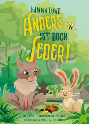 Obrázek produktu pro Anders ist doch Jeder!
