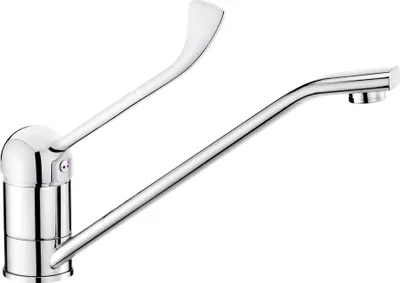 Produktbild von Küchenarmatur mit Hebel Clinic