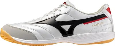 Produktbild von Mizuno Morelia Sala Pro In Hallenfußballschuhe Weiß EU 41 Weiß EU 41