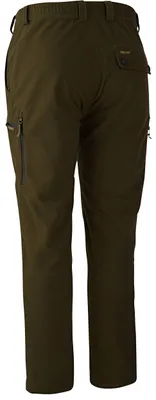 Produktbild von Pro Gamekeeper Stiefelhose Herren (Peat) Größe 48