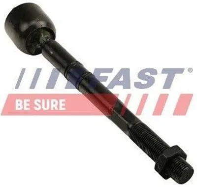 Produktbild von FAST FT16511 Axialgelenk Spurstange passend für PEUGEOT 207 (WA, WC) Vorne Links Vorne Rechts