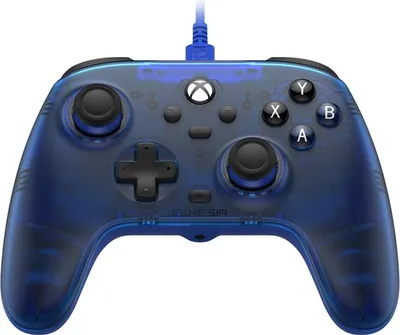 Immagine prodotto di GameSir T7 wired controller (blue)