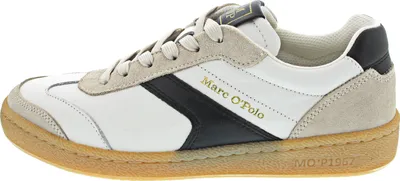 Produktbild von Marc O’Polo 50116263501100127 (41/white-black)