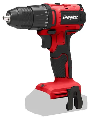 Produktbild von Energizer 20V Akku Brushless Bohrschrauber Akkuschrauber