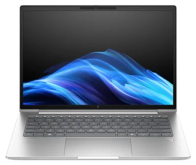 Produktbild von HP EliteBook 6 G1i Laptop 13,3" Intel Core Ultra 7 32GB RAM 1TB SSD Win 11 Pro