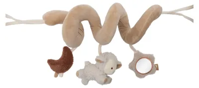 Obrázek produktu pro Jollein 122-001-68199, Chlapec/děvče, Polyester, Vícebarevný