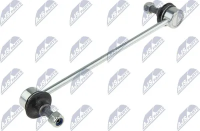 Produktbild von NTY Koppelstange Stabilisator für RENAULT KANGOO (KC0/1) Vorne Vorne Links Vorne Rechts ZLP-RE-006