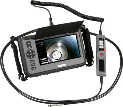 Produktbild von PCE Instruments Industrie - Endoskop PCE-VE 1036HR-F