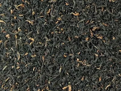 Produktbild von 1 kg  Schwarzer Tee Assam TGFBOP Halmari