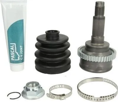 Produktbild von PASCAL Gelenksatz Antriebswelle Radseitig für MAZDA FAMILIA V (BA) G13016PC