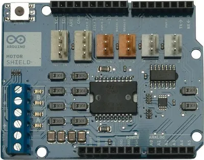 Image de Arduino A000079 Zubehör für Entwicklungsplatinen (A000079)
