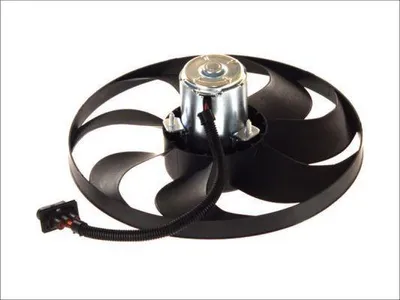 Zdjęcie produktu dla Wentylator, chłodzenie silnika THERMOTEC D9M011TT