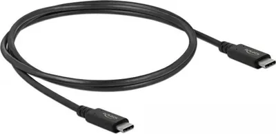 Immagine prodotto di DELOCK USB 40 Gbps Kabel koaxial 0,8 m