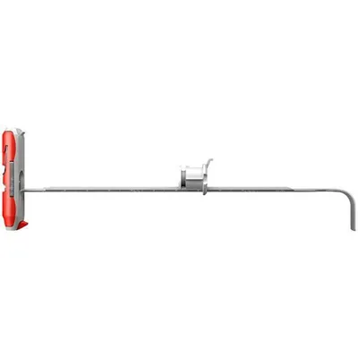 Immagine prodotto di Fischer 537263 vite di ancoraggio / tassello 2 pz. kit vite e tassello 50 mm
