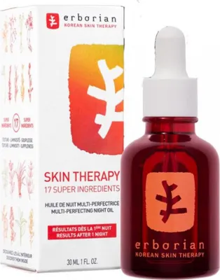 Obrázek produktu pro Erborian Skin Therapy, Ženy, Univerzální pleť, 30 ml