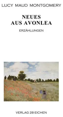 Produktbild von Neues aus Avonlea