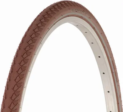 Produktbild von Rucanor Einhorn Außenreifen 3 mm Durchstichsicher 28 x 1,40-1 5/8 x 1 3/8 (37-622) Braun
