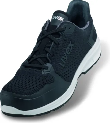 Produktbild von uvex 6598844 uvex unisex S1 bezpečnostná obuv 65988 black veľkosť 44