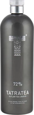 Obrázek produktu pro Likér Tatratea Outlaw 0,7L | likér