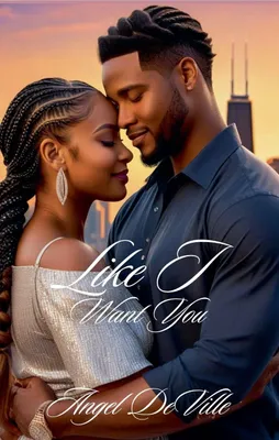 Produktbild von Like I Want You