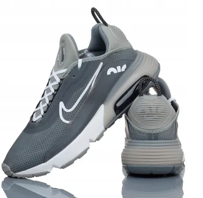 Produktbild von Sport / Zapatillas Hombre NIKE ULTRABEST AIR MAX 2090 COLOR Grau 001