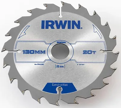 Produktbild von Irwin Ir Csb 130X20(16)X20T