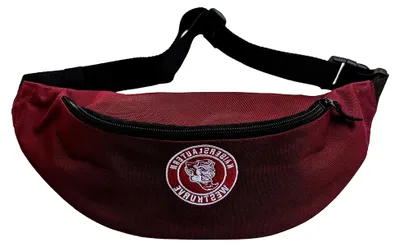 Produktbild von Bauchtasche Kaiserslautern - Westkurve Logo - (Bordeaux)