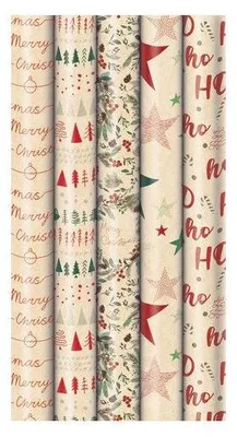 Immagine prodotto di Carta da regalo Dreams 1,5mx70cm