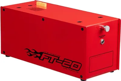 Produktbild von ANTARI FT-20X-B Batterie Base (51702648)