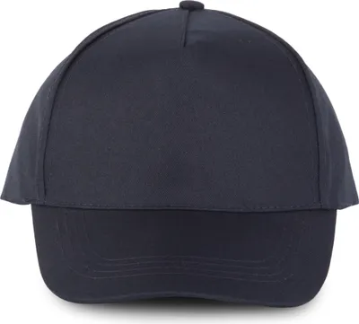 Produktbild von K-up Polyester-Sportkappe mit 5 Panels